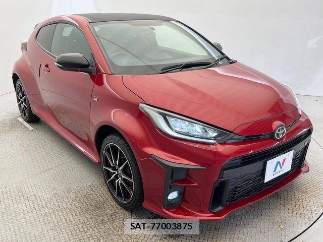 Toyota Gr Yaris 2021-02 8562041-15
