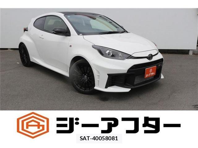 Toyota Gr Yaris 2025-08 8626917-0