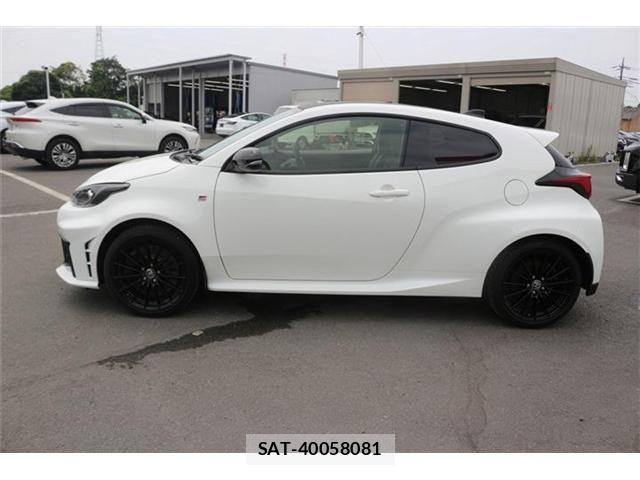 Toyota Gr Yaris 2025-08 8626917-9