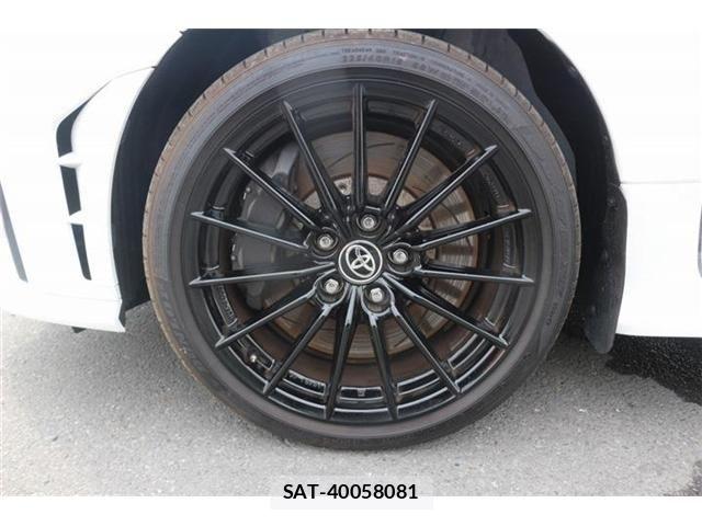 Toyota Gr Yaris 2025-08 8626917-17