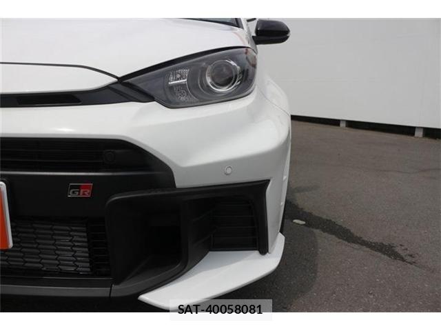 Toyota Gr Yaris 2025-08 8626917-25