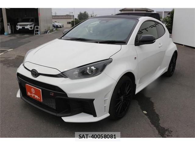 Toyota Gr Yaris 2025-08 8626917-8