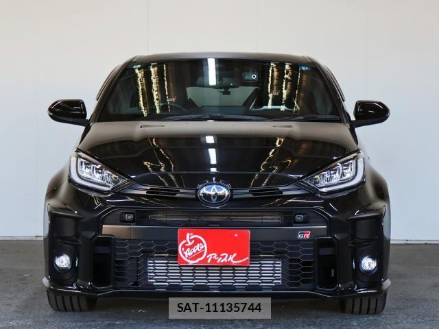 Toyota Gr Yaris 2021-01 8626916-9