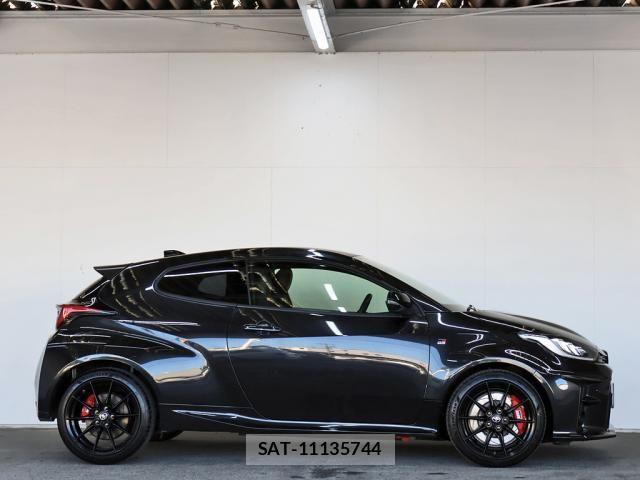 Toyota Gr Yaris 2021-01 8626916-10