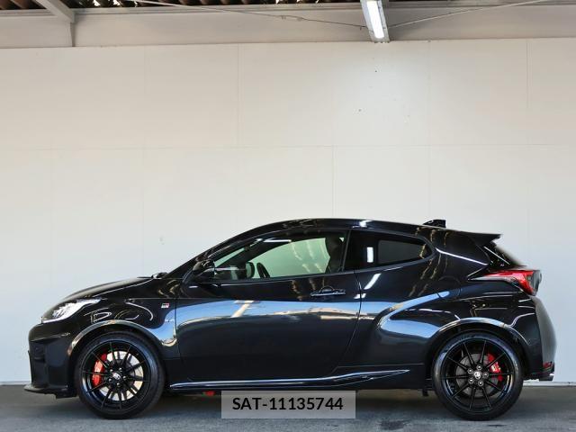 Toyota Gr Yaris 2021-01 8626916-11