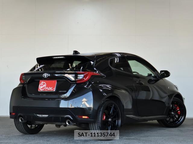 Toyota Gr Yaris 2021-01 8626916-12
