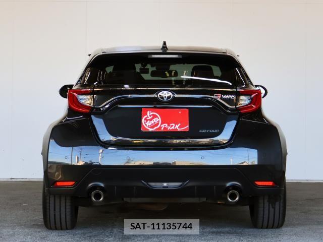 Toyota Gr Yaris 2021-01 8626916-14