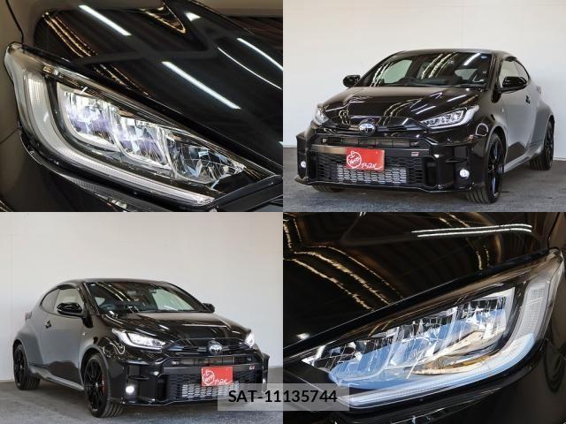 Toyota Gr Yaris 2021-01 8626916-15