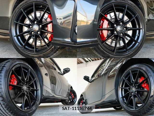 Toyota Gr Yaris 2021-01 8626916-16
