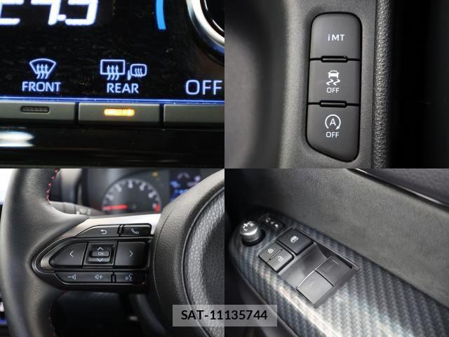 Toyota Gr Yaris 2021-01 8626916-25