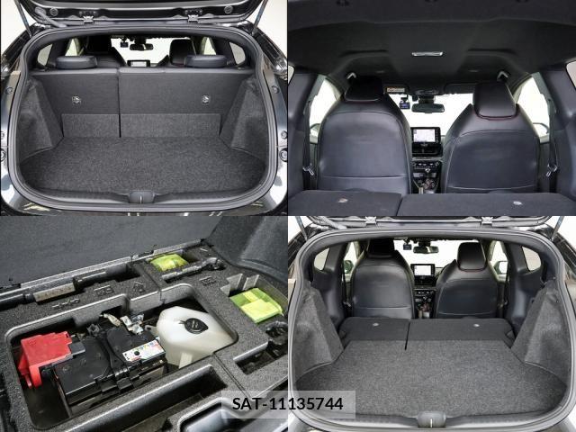 Toyota Gr Yaris 2021-01 8626916-27