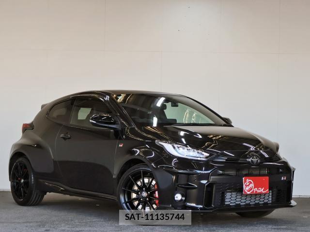 Toyota Gr Yaris 2021-01 8626916-7