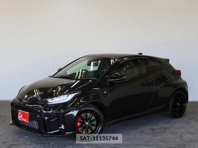 Toyota Gr Yaris 2021-01 8626916-8