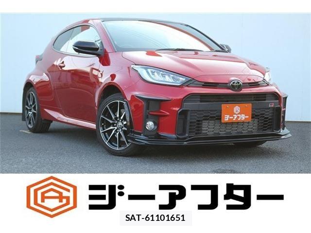 Toyota Gr Yaris 2021-04 8626915-0