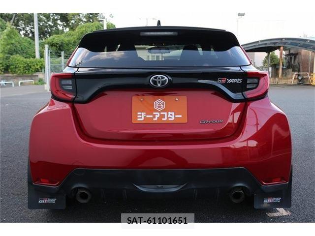 Toyota Gr Yaris 2021-04 8626915-9