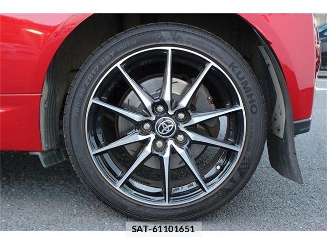 Toyota Gr Yaris 2021-04 8626915-13