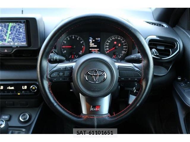 Toyota Gr Yaris 2021-04 8626915-17