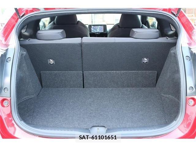 Toyota Gr Yaris 2021-04 8626915-18