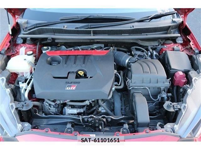 Toyota Gr Yaris 2021-04 8626915-19