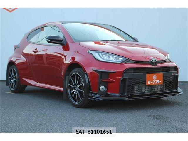 Toyota Gr Yaris 2021-04 8626915-20