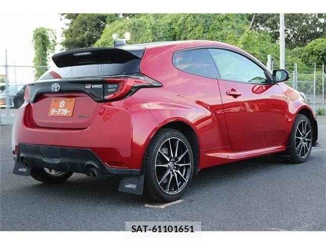 Toyota Gr Yaris 2021-04 8626915-21