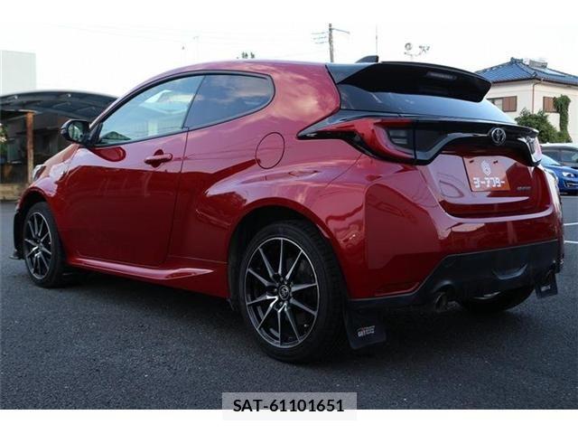Toyota Gr Yaris 2021-04 8626915-22