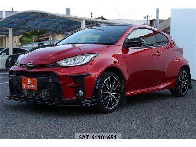 Toyota Gr Yaris 2021-04 8626915-23