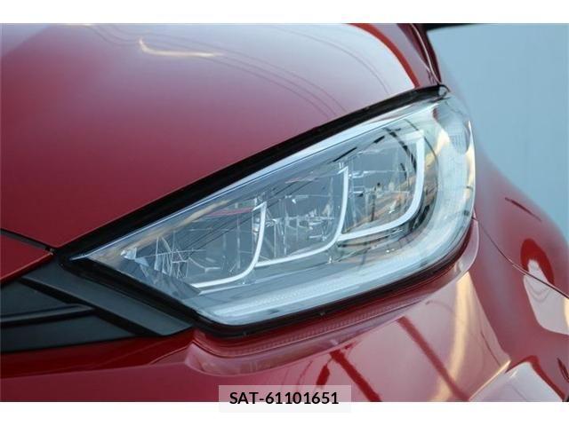 Toyota Gr Yaris 2021-04 8626915-24