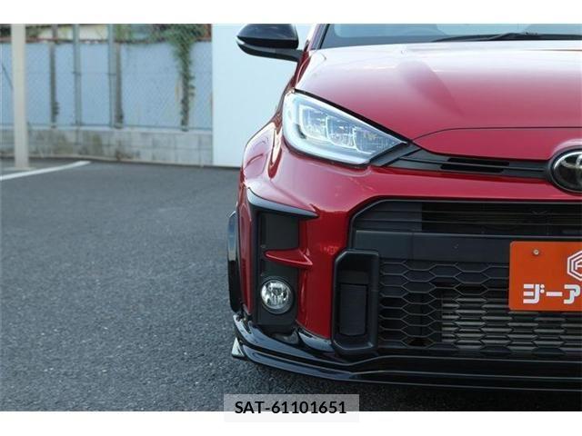 Toyota Gr Yaris 2021-04 8626915-25
