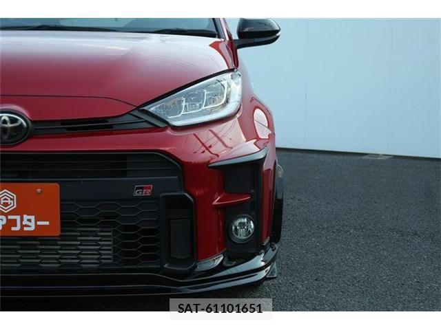 Toyota Gr Yaris 2021-04 8626915-26