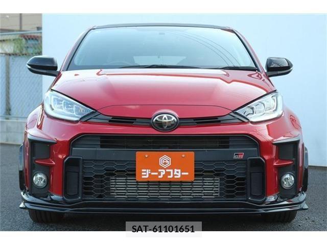 Toyota Gr Yaris 2021-04 8626915-7