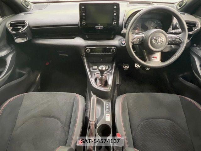 Toyota Gr Yaris 2020-12 8666199-1