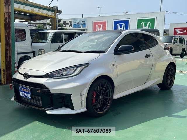 Toyota Gr Yaris 2025-06 8659269-2