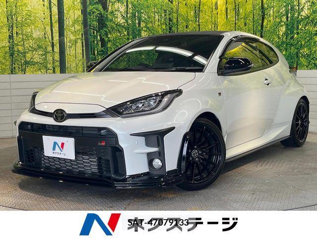 Toyota Gr Yaris 2024-02 8666195-0