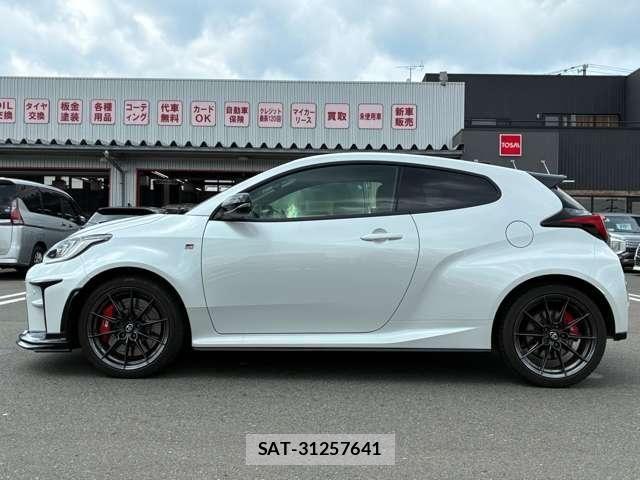 Toyota Gr Yaris 2022-03 8659271-24