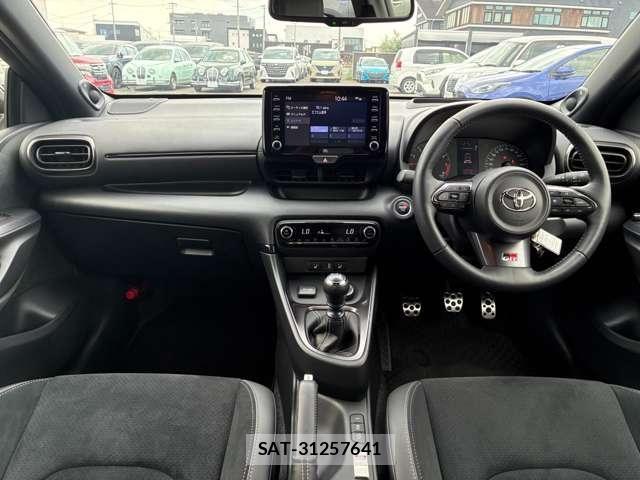 Toyota Gr Yaris 2022-03 8659271-4