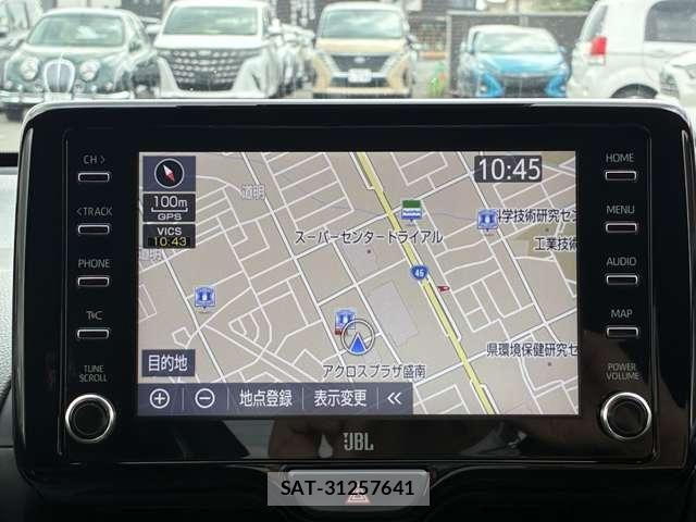 Toyota Gr Yaris 2022-03 8659271-6