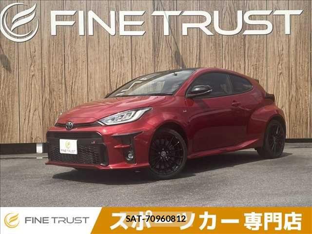Toyota Gr Yaris 2022-09 8685605-0