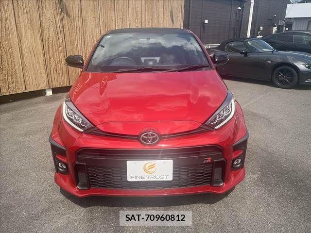 Toyota Gr Yaris 2022-09 8685605-13