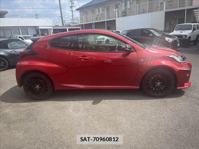 Toyota Gr Yaris 2022-09 8685605-14