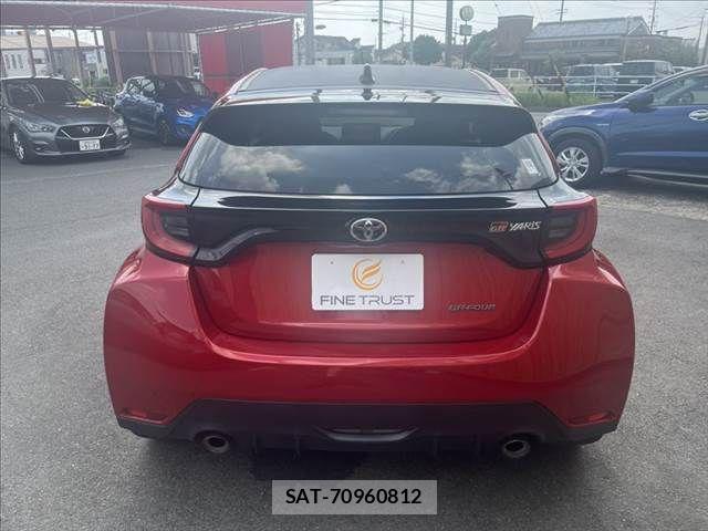 Toyota Gr Yaris 2022-09 8685605-16