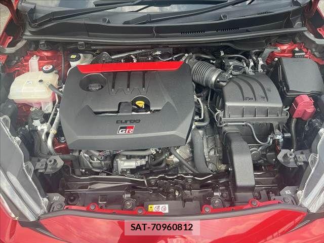 Toyota Gr Yaris 2022-09 8685605-28