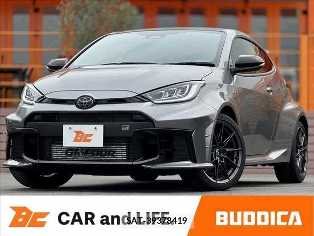 Toyota Gr Yaris 2026-02 8742391-0