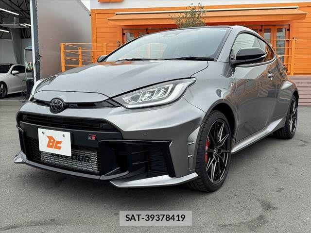 Toyota Gr Yaris 2026-02 8742391-9