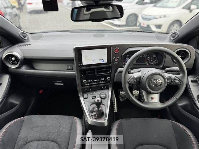 Toyota Gr Yaris 2026-02 8742391-1