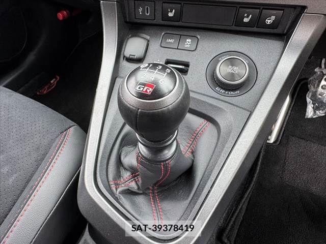 Toyota Gr Yaris 2026-02 8742391-25