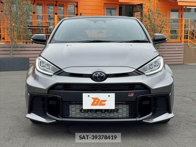 Toyota Gr Yaris 2026-02 8742391-8