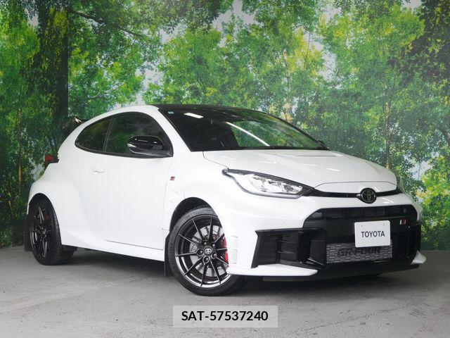 Toyota Gr Yaris 2025-12 8742392-0