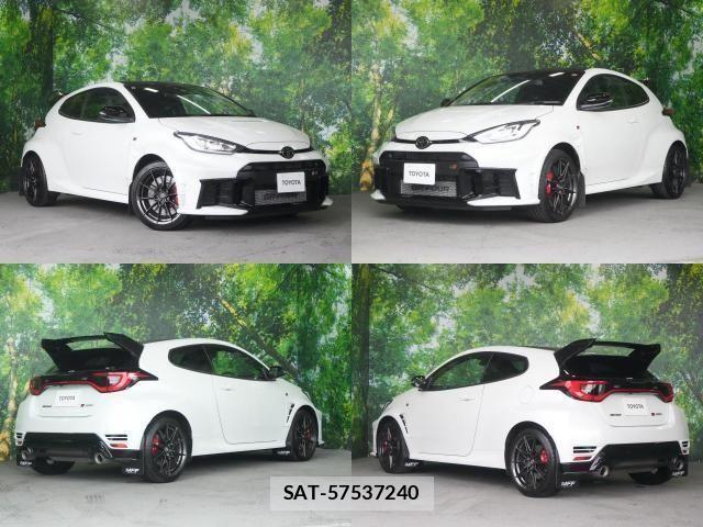 Toyota Gr Yaris 2025-12 8742392-1