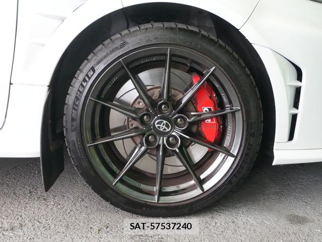 Toyota Gr Yaris 2025-12 8742392-29